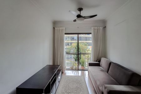 Apartamento para alugar com 62m², 2 quartos e 1 vaga Apartamento para alugar com 62m², 2 quartos e 1 vagaSala