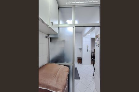 Apartamento para alugar com 62m², 2 quartos e 1 vaga Apartamento para alugar com 62m², 2 quartos e 1 vagaÁrea de Serviço