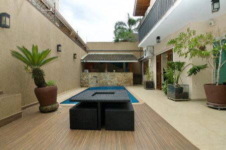 Casa à venda com 400m², 4 quartos e 4 vagas