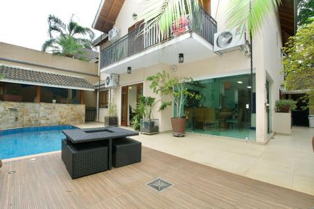 Casa à venda com 400m², 4 quartos e 4 vagas