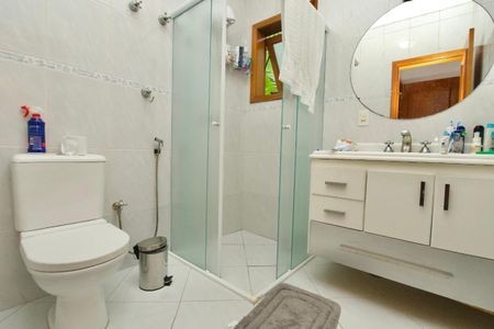Casa à venda com 4 quartos, 400m² em Horto Florestal, São Paulo