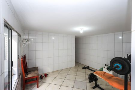 Sala - Casa 100 de casa à venda com 3 quartos, 160m² em Ipiranga, São Paulo