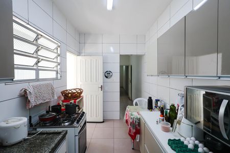 Cozinha - Casa 66 de casa à venda com 3 quartos, 160m² em Ipiranga, São Paulo