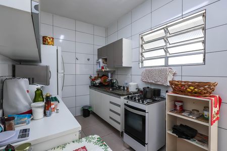 Cozinha - Casa 66 de casa à venda com 3 quartos, 160m² em Ipiranga, São Paulo