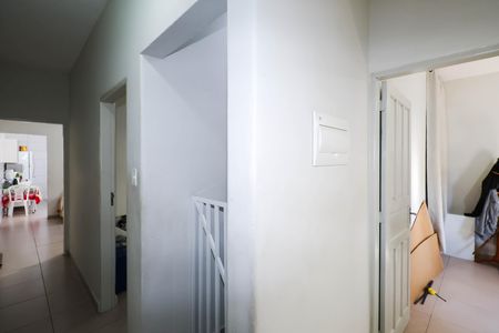 Corredor - Casa 66 de casa à venda com 3 quartos, 160m² em Ipiranga, São Paulo
