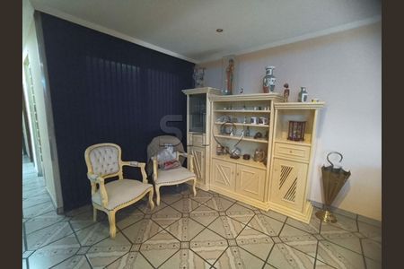 Casa à venda com 4 quartos, 610m² em Vila Maria Baixa, São Paulo