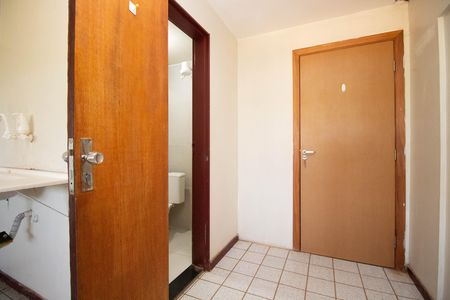 Studio para alugar com 22m², 1 quarto e sem vagaHall