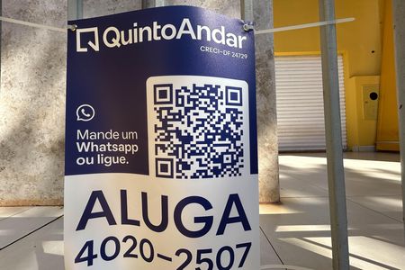 Studio para alugar com 22m², 1 quarto e sem vagaPlaca