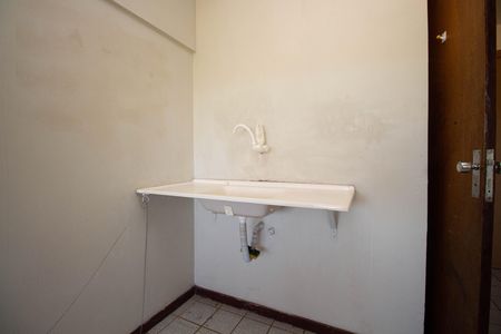 Studio para alugar com 22m², 1 quarto e sem vagaKitnet