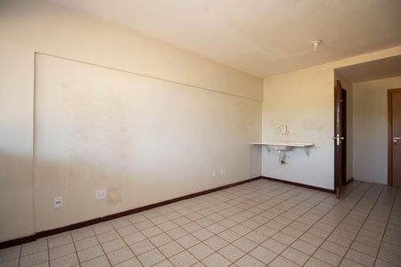 Studio para alugar com 22m², 1 quarto e sem vagaKitnet
