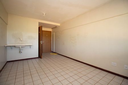 Kitnet de kitnet/studio para alugar com 1 quarto, 22m² em Shcn, Brasília