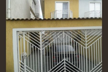 Casa à venda com 100m², 3 quartos e 2 vagas