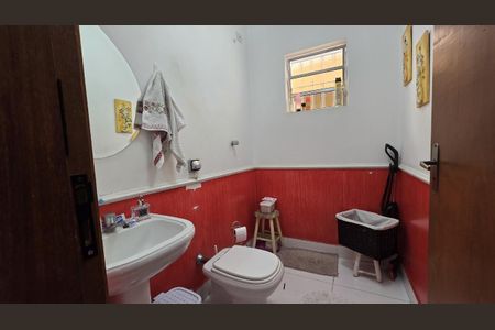 Casa à venda com 100m², 3 quartos e 2 vagas