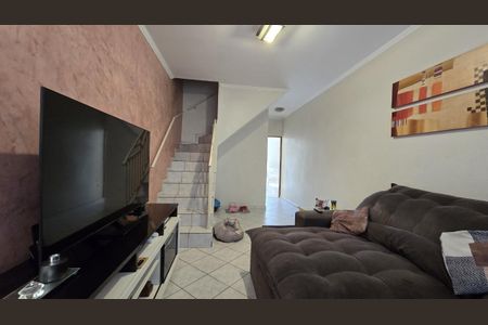 Casa à venda com 100m², 3 quartos e 2 vagas