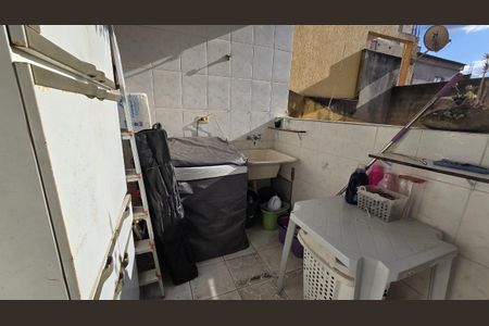 Casa à venda com 100m², 3 quartos e 2 vagas