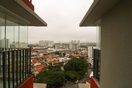 Apartamento para alugar com 63m², 2 quartos e 1 vagaQuarto 2 Suíte