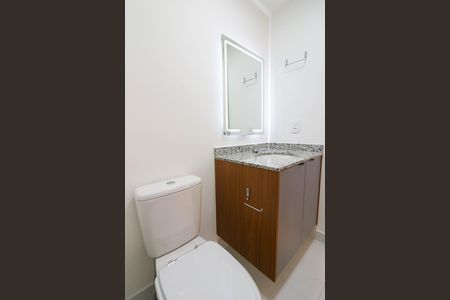 Apartamento para alugar com 63m², 2 quartos e 1 vagaBanheiro