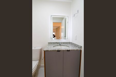 Apartamento para alugar com 63m², 2 quartos e 1 vagaBanheiro