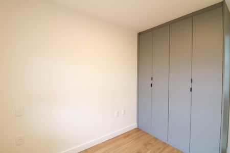 Apartamento para alugar com 63m², 2 quartos e 1 vagaQuarto 2 Suíte