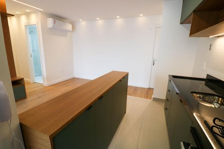 Apartamento para alugar com 63m², 2 quartos e 1 vagaCozinha