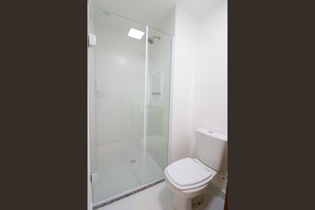 Apartamento para alugar com 63m², 2 quartos e 1 vagaBanheiro