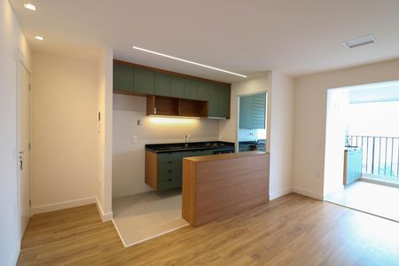 Apartamento para alugar com 63m², 2 quartos e 1 vagaSala / Cozinha