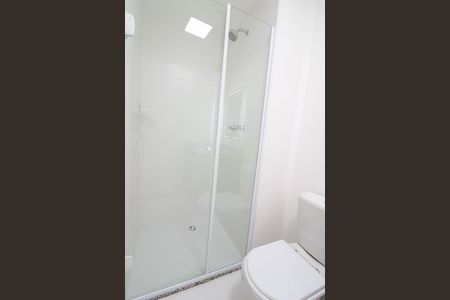 Apartamento para alugar com 63m², 2 quartos e 1 vagaBanheiro da Suíte