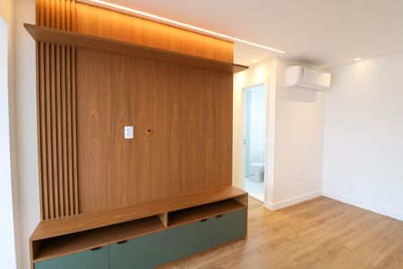 Apartamento para alugar com 63m², 2 quartos e 1 vagaSala / Cozinha