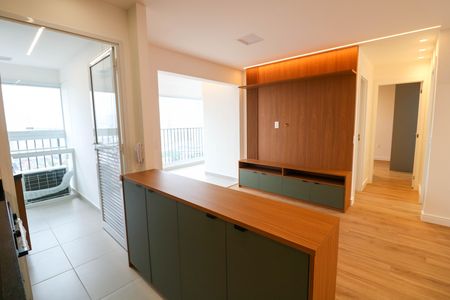 Apartamento para alugar com 63m², 2 quartos e 1 vagaCozinha