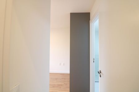 Apartamento para alugar com 63m², 2 quartos e 1 vagaQuarto 2 Suíte