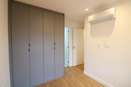 Apartamento para alugar com 63m², 2 quartos e 1 vagaQuarto 2 Suíte