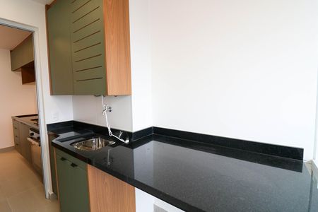Apartamento para alugar com 63m², 2 quartos e 1 vagaÁrea de Serviço
