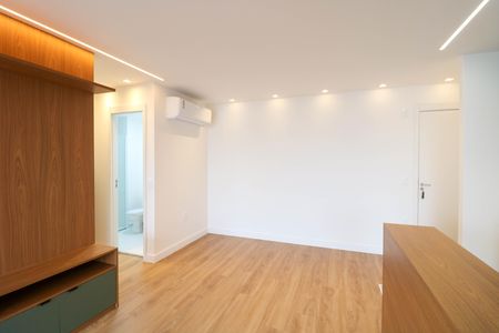 Apartamento para alugar com 63m², 2 quartos e 1 vagaSala / Cozinha