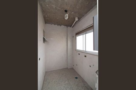 Área de Serviço de apartamento à venda com 4 quartos, 150m² em Vila Rosalia, Guarulhos
