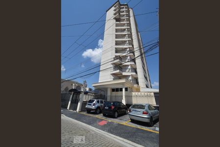 Fachada de apartamento à venda com 4 quartos, 150m² em Vila Rosalia, Guarulhos