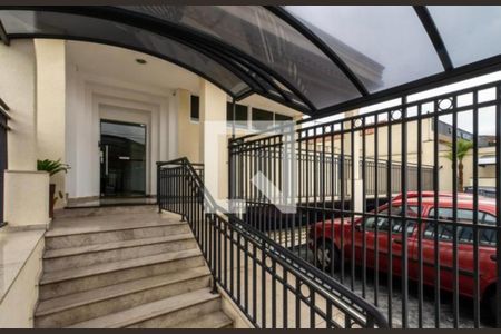 Portaria de apartamento à venda com 4 quartos, 150m² em Vila Rosalia, Guarulhos