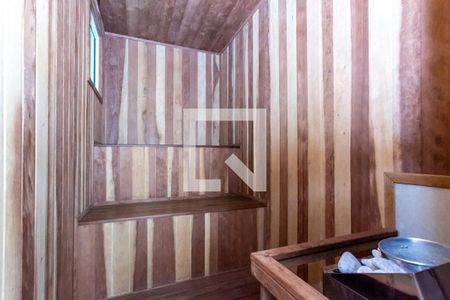 Saúna de apartamento à venda com 4 quartos, 150m² em Vila Rosalia, Guarulhos
