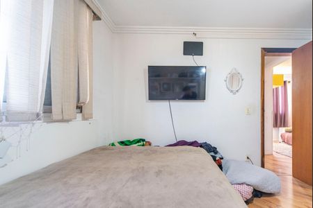 Quarto 1 de apartamento para alugar com 2 quartos, 47m² em Parque Sao Vicente, Santo André