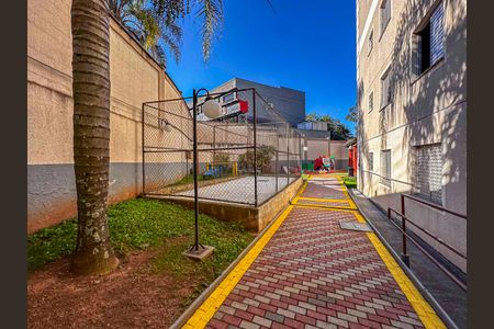 Apartamento para alugar com 47m², 2 quartos e 1 vaga Apartamento para alugar com 47m², 2 quartos e 1 vagaÁrea comum