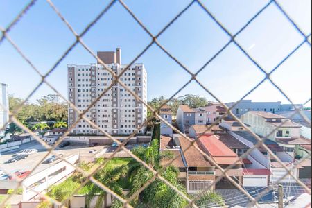 Apartamento para alugar com 47m², 2 quartos e 1 vaga Apartamento para alugar com 47m², 2 quartos e 1 vagaVista do Quarto 2