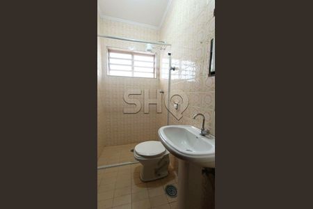 Casa à venda com 4 quartos, 250m² em Vila Mariza Mazzei, São Paulo