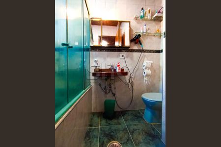 Casa à venda com 3 quartos, 158m² em Horto Florestal, São Paulo