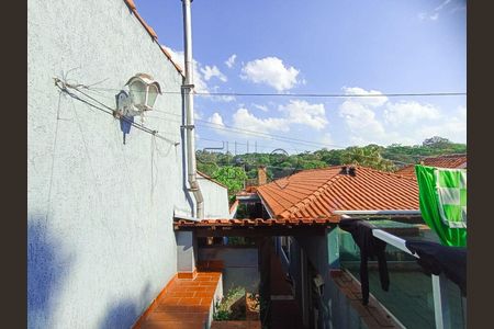 Casa à venda com 3 quartos, 158m² em Horto Florestal, São Paulo