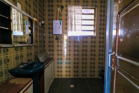 Casa para alugar com 100m², 3 quartos e 1 vagaBanheiro