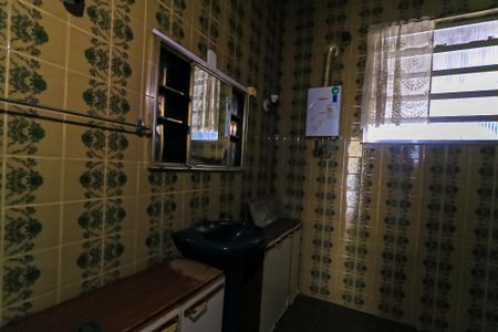 Casa para alugar com 100m², 3 quartos e 1 vagaBanheiro