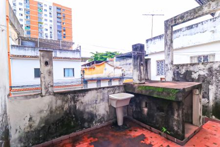 Casa para alugar com 100m², 3 quartos e 1 vagaÁrea de Serviço