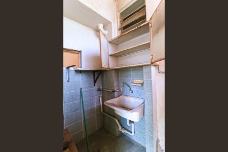 Casa para alugar com 100m², 3 quartos e 1 vagaÁrea de Serviço