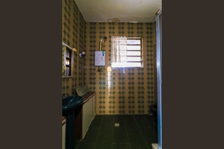 Casa para alugar com 100m², 3 quartos e 1 vagaBanheiro