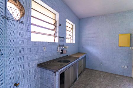 Casa para alugar com 100m², 3 quartos e 1 vagaCozinha