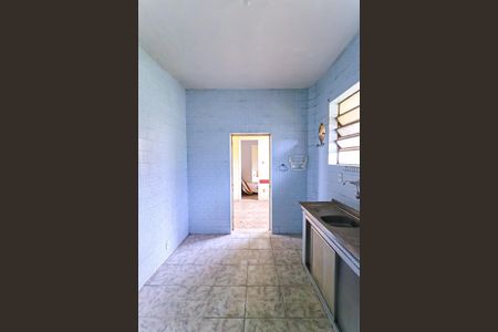 Casa para alugar com 100m², 3 quartos e 1 vagaCozinha